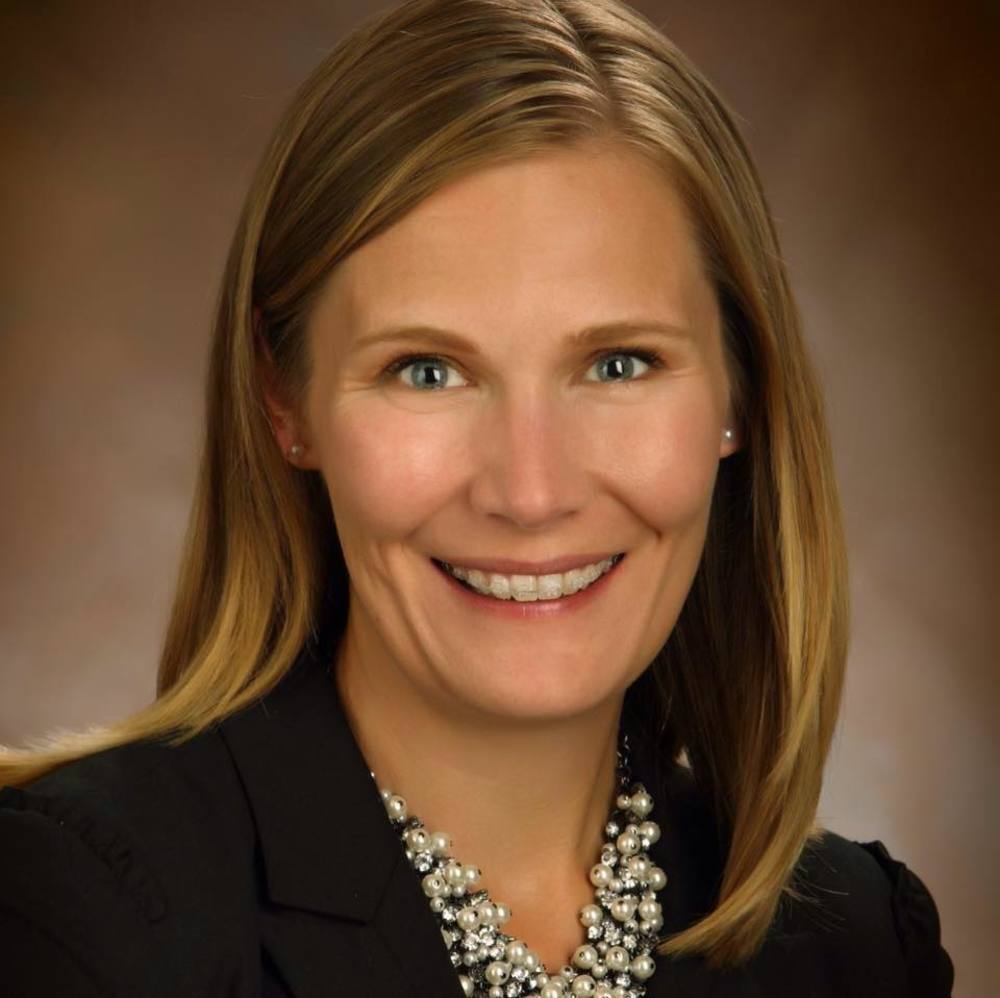 Meet your Posher, Michelle